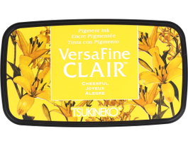 Tsukineko Versafine Clair Couleur Alegre 76x35mm