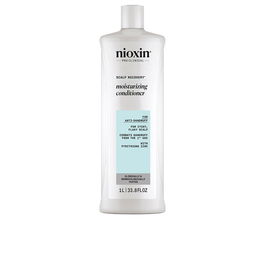 Nioxin Après-shampooing Scalp Recovery pour Cuir Chevelu Sec et qui Démange - 1000 ml