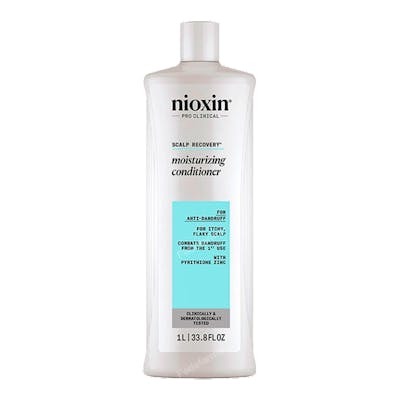 Nioxin Scalp Recovery Après-shampooing 1000 ml