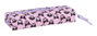 Safta Boîte de rangement rectangulaire avec élastique, 22 x 4 x 7 cm