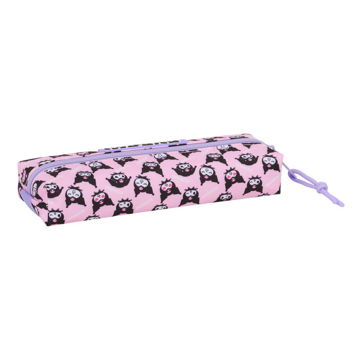 Safta Porte-tout Rectangulaire avec Élastique 22cm
