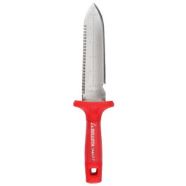 Bellota Couteau de jardin Hori Hori HMC3000S