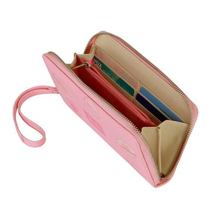 Nécessaire de Voyage Barbie Rose