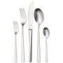 WMF Set de couverts Corvo 66 pièces en acier inoxydable