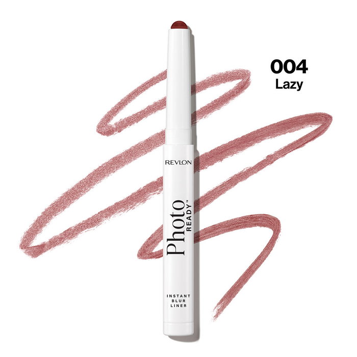 Revlon Mass Market Crayon à lèvres PHOTOREADY INSTANT FLUR n° 04 - Lazy