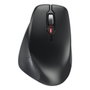 Cherry Stream Mouse Comfort - Souris ergonomique sans fil 4000 DPI Noir