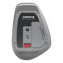 Cherry Stream Mouse Comfort - Souris ergonomique sans fil 4000 DPI Noir