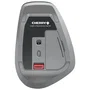 Cherry Stream Mouse Comfort - Souris ergonomique sans fil pour droitiers, 6 boutons, capteur optique 4000 DPI, connexion 2.4 GHz