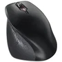 Cherry Stream Mouse Comfort - Souris ergonomique sans fil pour droitiers, 6 boutons, capteur optique 4000 DPI, connexion 2.4 GHz