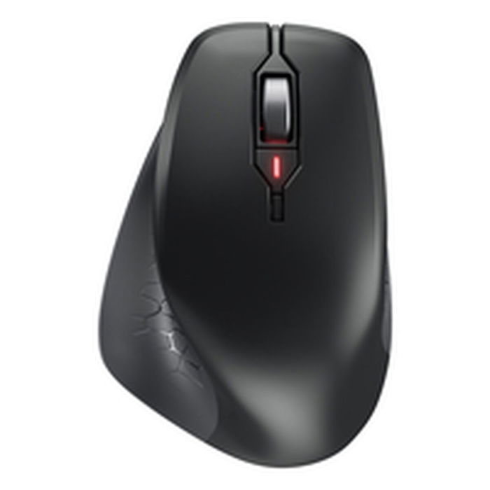 clavier et souris Cherry JW-8550-2 Noir Gris