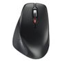 clavier et souris Cherry JW-8550-2 Noir Gris