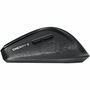 clavier et souris Cherry JW-8550-2 Noir Gris