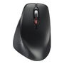 clavier et souris Cherry JW-8550-2 Noir Gris