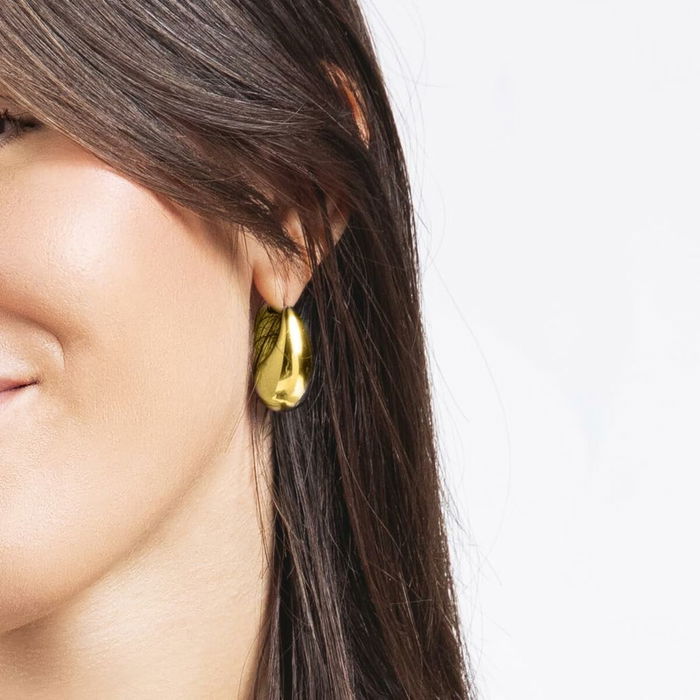 Boucles d´oreilles Femme Lotus LS2410-4/2 Doré Boucles d´oreilles Femme Lotus LS2410-4/2 Doré