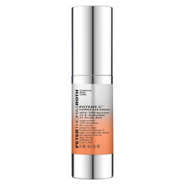Peter Thomas Roth Potent-C Crème pour les yeux 15 ml