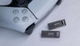 Adata UR340 Clé USB 64 Go USB 3.2 Metal Black