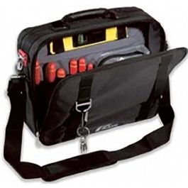 DUVER PLA271XT Sac de transport pour outils, plan, rigide et portable