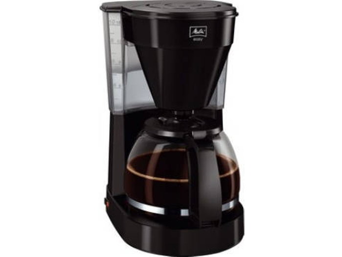Melitta Easy II 1023-02 Noir
