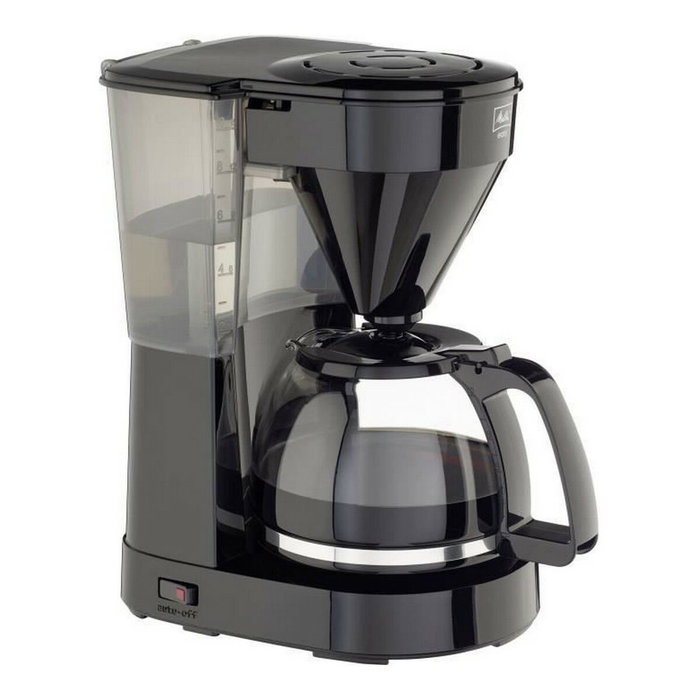 Melitta Easy II 1023-02 Noir Melitta Easy II 1023-02 Noir