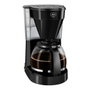 Melitta Easy II 1023-02 Noir