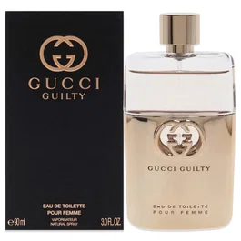 Gucci Guilty Eau de Toilette 30 ml