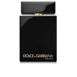 Dolce & Gabbana THE ONE FOR MEN Eau de Parfum Intense pour Homme 100 ml