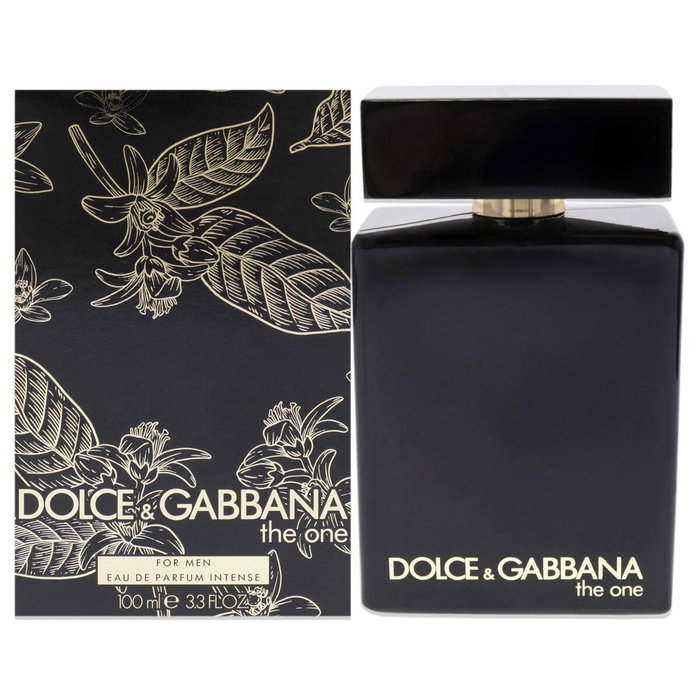 Dolce & Gabbana The One For Men Eau de Parfum Intense 100 ml