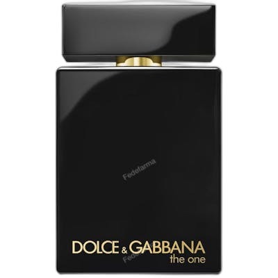 Dolce & Gabbana The One For Men Eau de Parfum Intense 100 ml