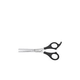 Filarmónica Ciseaux de coiffure de sculpture Relax 6 pouces noir