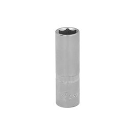 WOLFPACK LINEA PROFESIONAL Clé à douille hexagonale longue 11 mm 1/4 de pouce