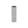 WOLFPACK LINEA PROFESIONAL Clé à douille hexagonale longue 11 mm 1/4 de pouce