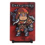Darksiders magnet à collectionner FiGGYZ War 11 cm