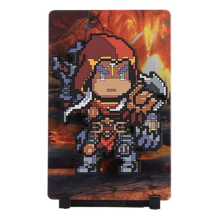 Darksiders magnet à collectionner FiGGYZ War 11 cm Darksiders magnet à collectionner FiGGYZ War 11 cm