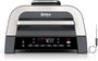 Ninja Grill & Friteuse sans huile DG551EU, 3,8L, 1760W