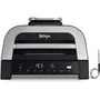 Ninja DG551EU Grill & Friteuse sans huile 6 programmes de cuisson 3,8L 1760W Cyclonic Air