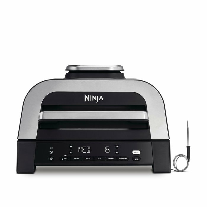 Ninja DG551EU Grill & Air Fryer 6-en-1, 3,8L, 1760W Ninja DG551EU Grill & Air Fryer 6-en-1, 3,8L, 1760W