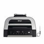 Ninja DG551EU Grill & Air Fryer 6-en-1, 3,8L, 1760W