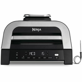 Ninja DG551EU Grill & Air Fryer 6-en-1, 3,8L, 1760W