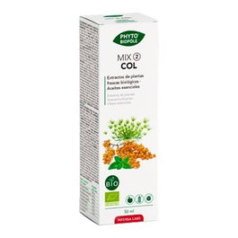 PHYTOBIOPOLE PHYTO-BIPOLE MIX-COL (COLESTEROL) 50ml