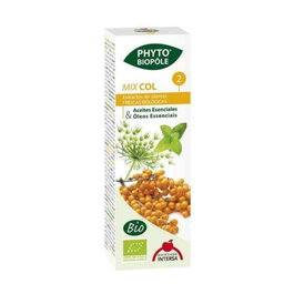 Intersa Phytobiopole Mix Col 2 (Colesterol) 50 ml