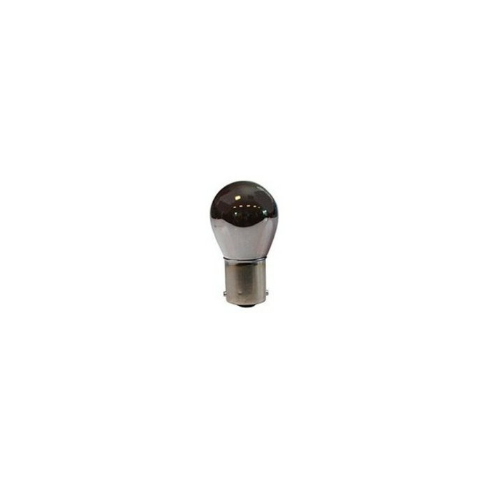M-Tech PowerTec Platinum P21W BA15s 12V 21W Chrome