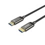 Câble HDMI Unitek C11085GY01-20M Noir 20 m