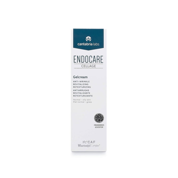 Endocare Cellage Gel-crème Hydratant 50 ml