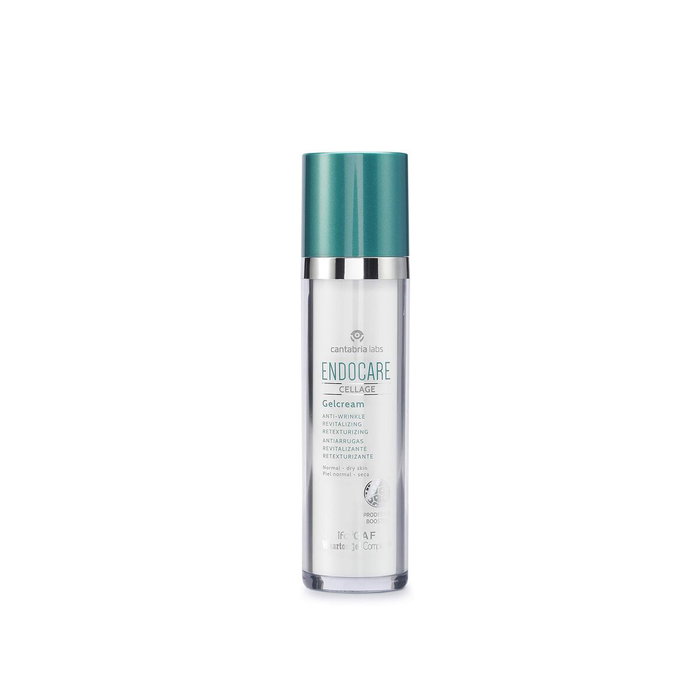 Endocare Cellage Gel-crème Hydratant 50 ml