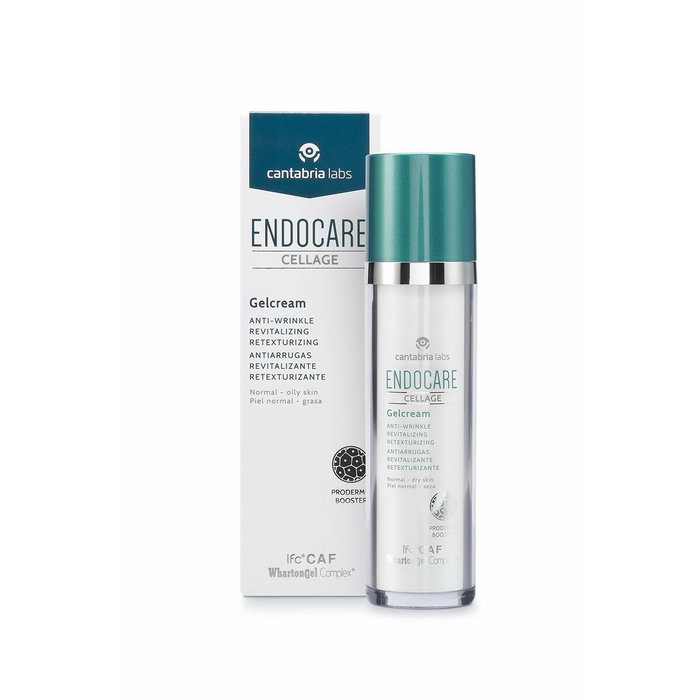 Endocare Cellage Gel-crème Hydratant 50 ml