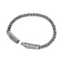 Bracelet Homme Police PEAGB0010705 Argenté