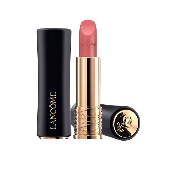 Lancôme L'Absolu Rouge Cream, Rouge à Lèvres, Teint Crème, N°276 Lancôme L'Absolu Rouge Cream, Rouge à Lèvres, Teint Crème, N°276