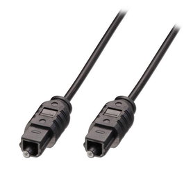Lindy Câble TosLink / SPDIF, 2m