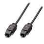 Lindy Câble TosLink / SPDIF, 2m