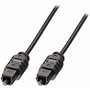 Lindy Câble TosLink / SPDIF, 2m